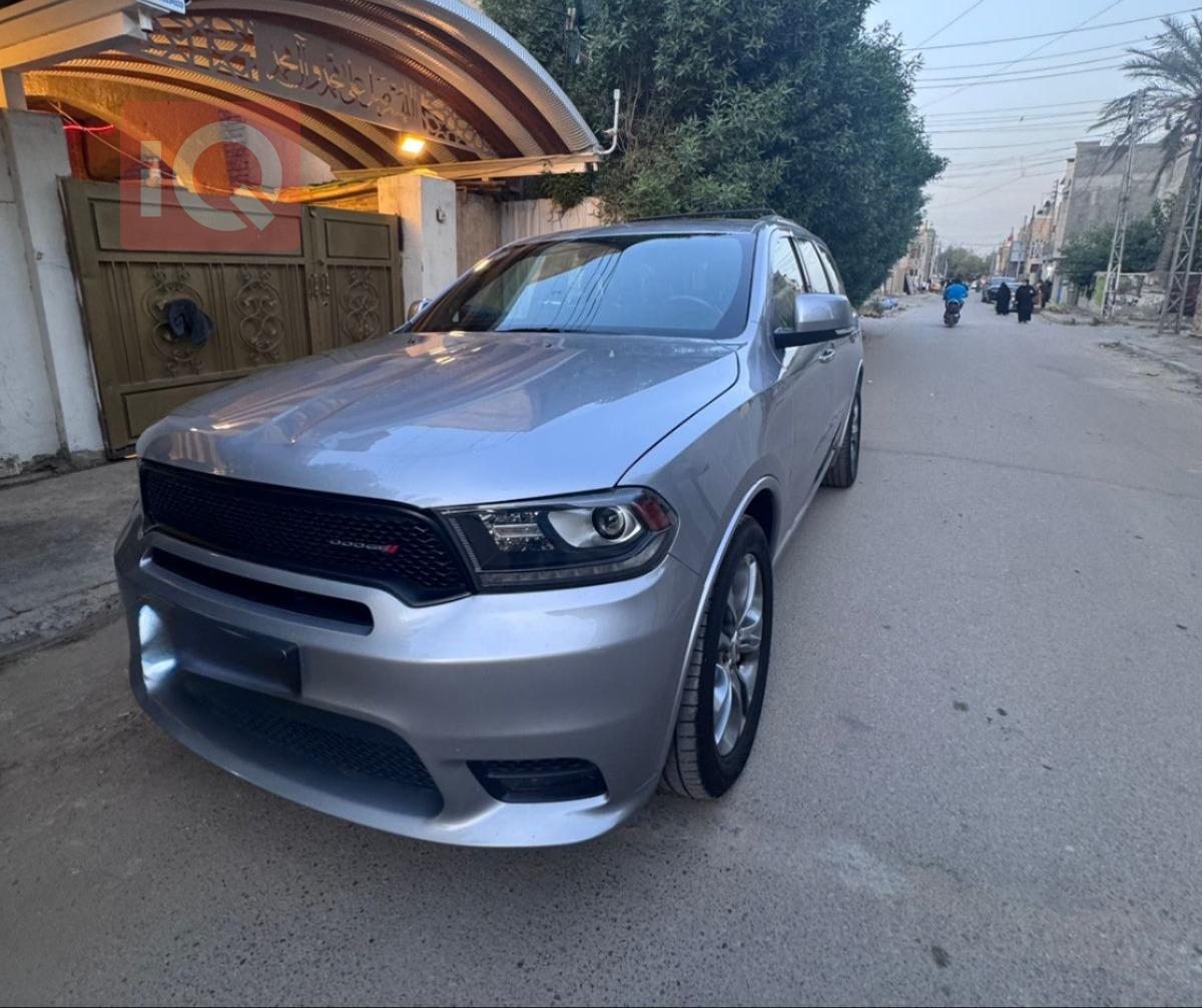 دودج دورانجو